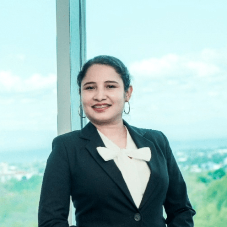  “Hay que desafiarnos a nosotras mismas ”, Ing. Gabriela López Jirón, Gerente TI 