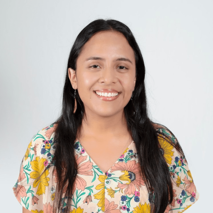 Miurel Medrano: “Mi deseo y misión es que los datos que contamos, sean reales, y sean presentados de la forma correcta”