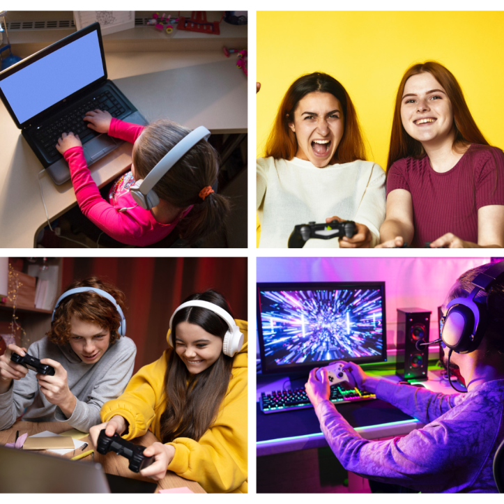 Los videojuegos como herramienta educativa