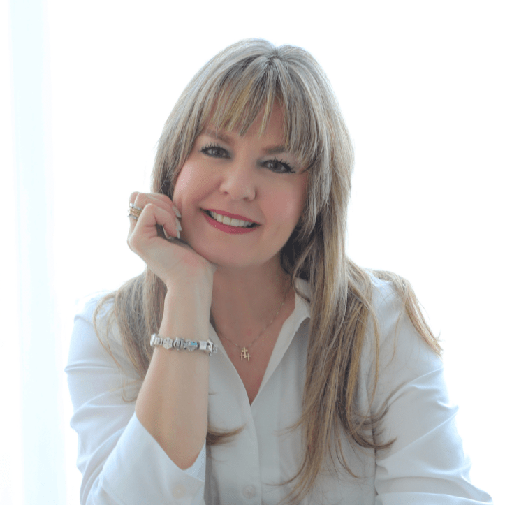 «Incluso en los momentos más desafiantes, el ingenio y la perseverancia pueden abrir nuevas puertas», Adda de Molina de Grupo Gurús