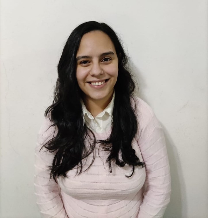 Layla Scheli: “Las mujeres tienen un potencial ilimitado en el mundo de la tecnología y la Ciencia de Datos”