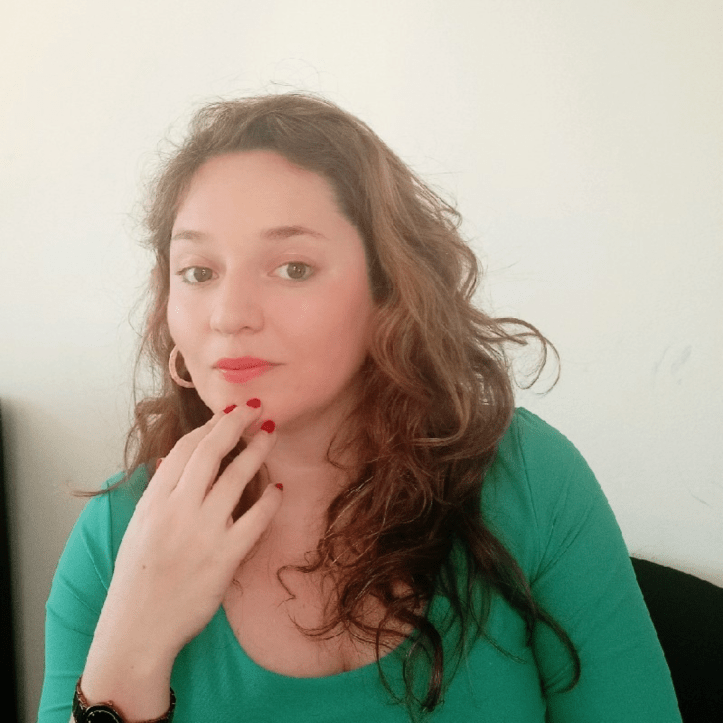 Marcela Ruiz Aguilar, Ganadora de Woman in Tech 2023: «Las profesiones STEM son una gran oportunidad.»