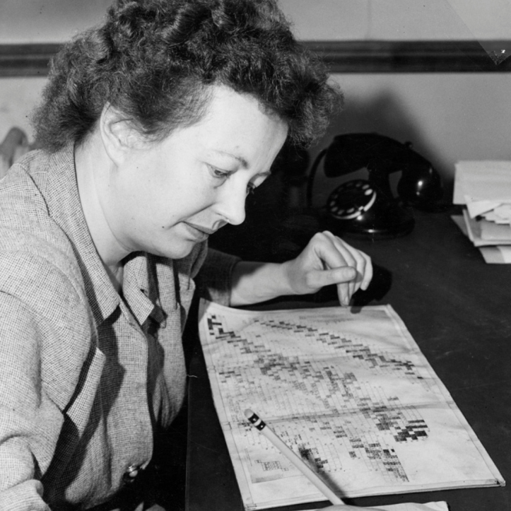 Destacando el Legado STEM: Mujeres que Han Marcado la Historia y Siguen Inspirando