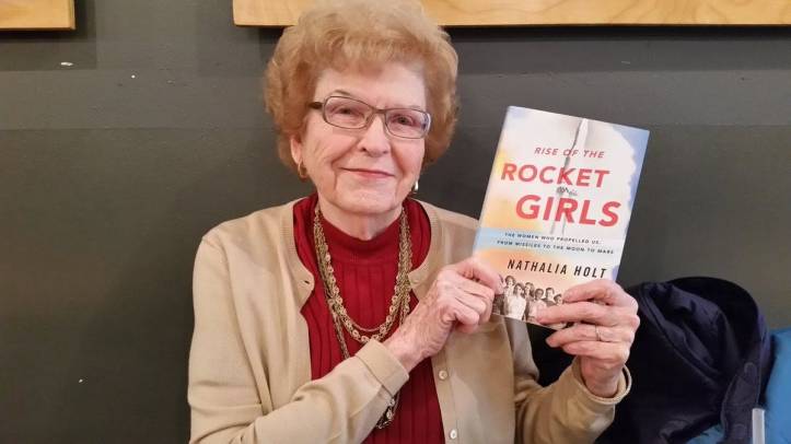 6 Mujeres Científicas e Ingenieras que Abrieron Puertas en STEM