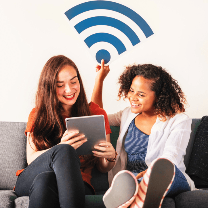 El WiFi: Cinco Aspectos Clave de una Revolución Digital