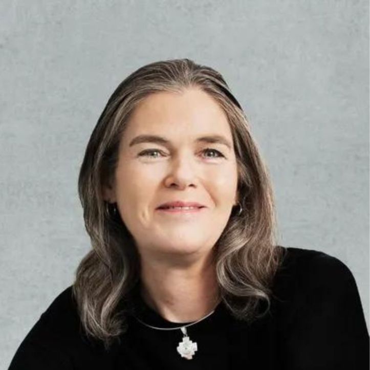 Daphne Koller: de la educación online a la biotecnología