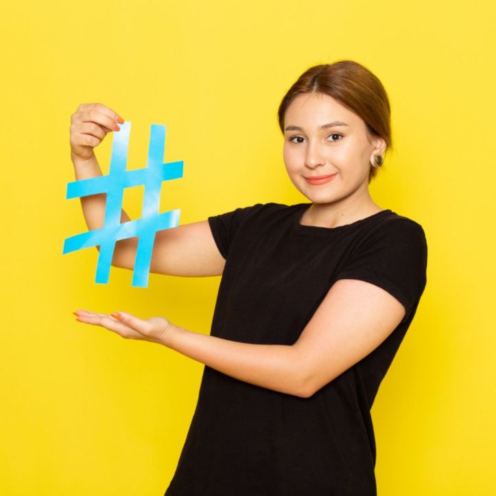 El poder del Hashtag: el símbolo que revolucionó la forma de comunicarnos en la era digital