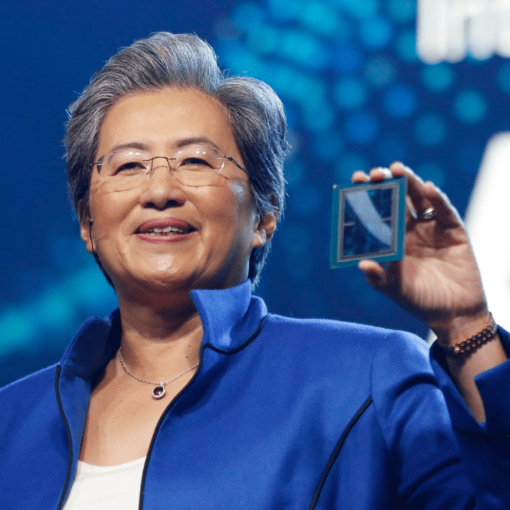 5 Mujeres emprendedoras que están Transformando el uso de la Tecnología