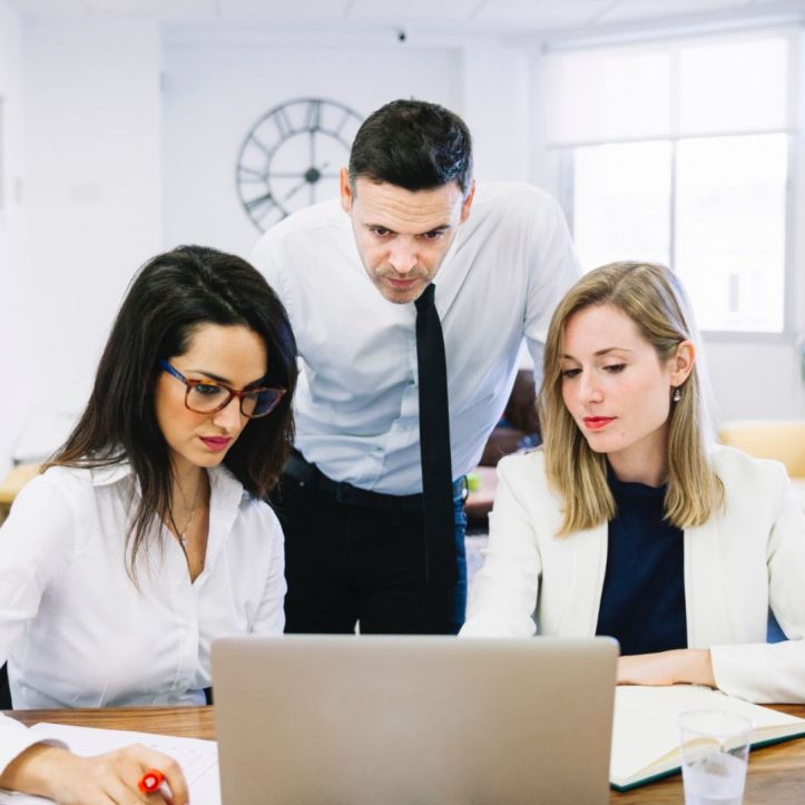 Herramientas digitales para potenciar la eficiencia en la gestión de Recursos Humanos