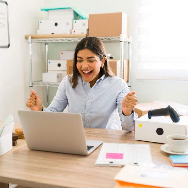 Mujeres Emprendedoras: 5 Tendencias Tecnológicas que deberías conocer