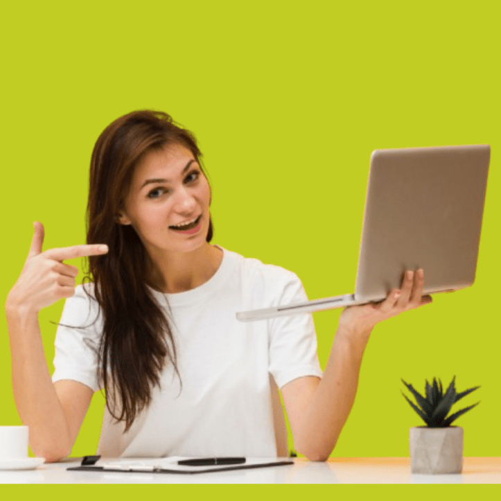 Fáciles de usar: Plataformas para crear la página web de tu negocio.