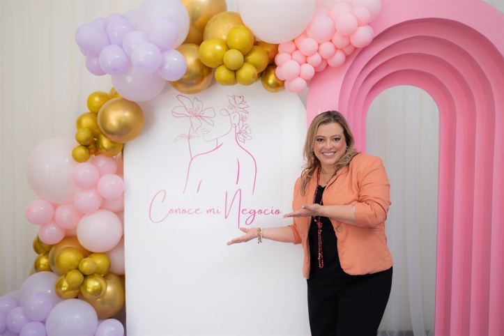 Mujeres emprendedoras: nace nuevo espacio para dar a conocer sus negocios