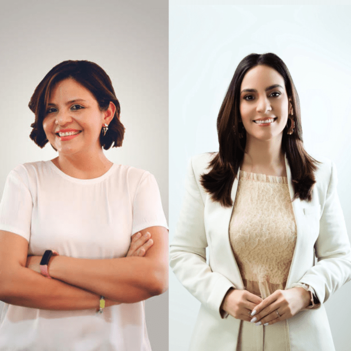 Marketing Digital 2025: Tendencias y Estrategias Clave para Mujeres Emprendedoras y sus Negocios.