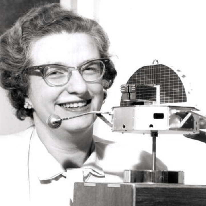 Nancy Roman: Madre del Hubble y Pionera en la Exploración Espacial