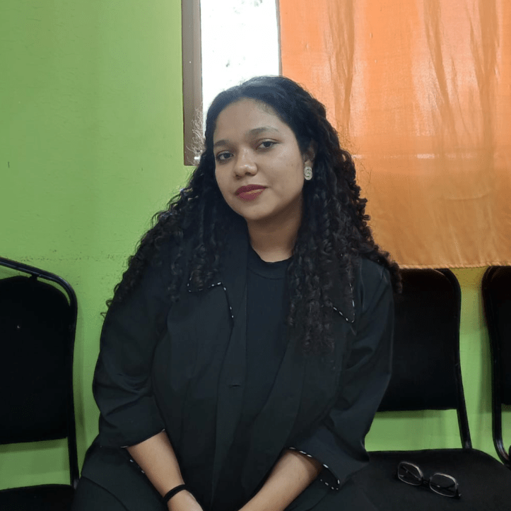Ing. Seyling Romero Díaz: “Confíen en su potencial y atrévanse a ser pioneras en STEM”