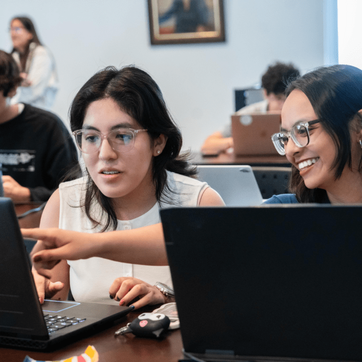 Innovación y talento se encuentran en Software Tech: The Challenge