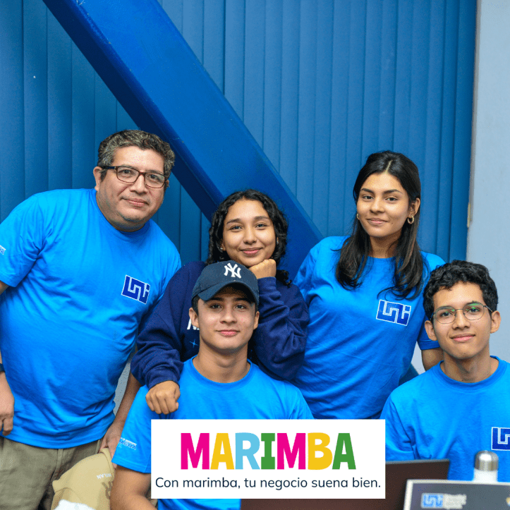 MARIMBA: Innovación con identidad para empoderar a las MIPES en Nicaragua