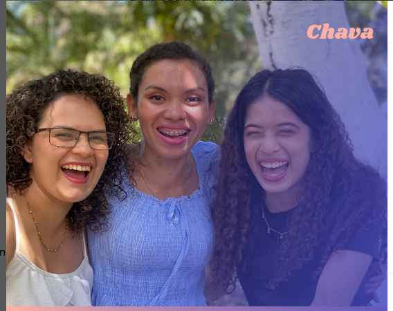 Chatbot de Chava App: Una Nueva Forma de Aprender sobre Salud Sexual y Reproductiva