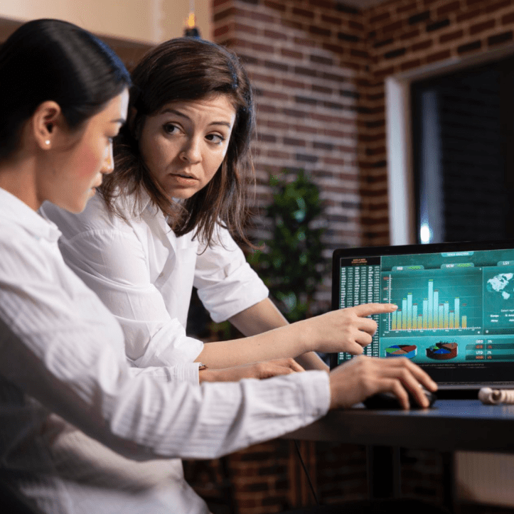 Transformación digital de PYMES: clave para crecer y competir