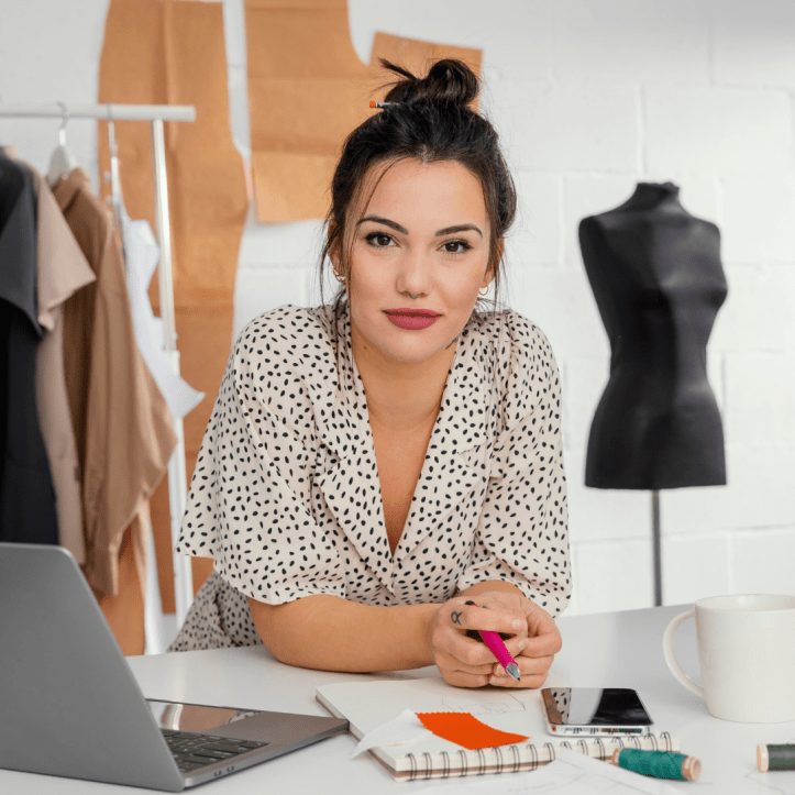 Catálogos digitales : Guía práctica para emprendedoras