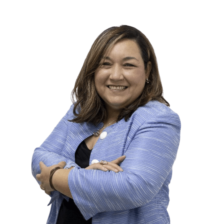 imagen de Karla Alas, abogada