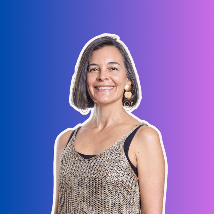 De ejecutiva a mentora: Alejandra Torres y su modelo de emprendimiento con propósito