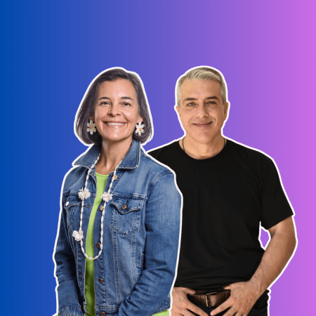 Speakers de Elevate Women