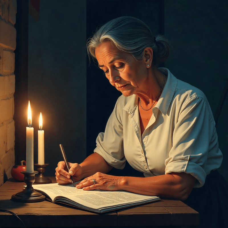 Josefa Chamorro y el legado oculto de las mujeres en la independencia de Centroamérica