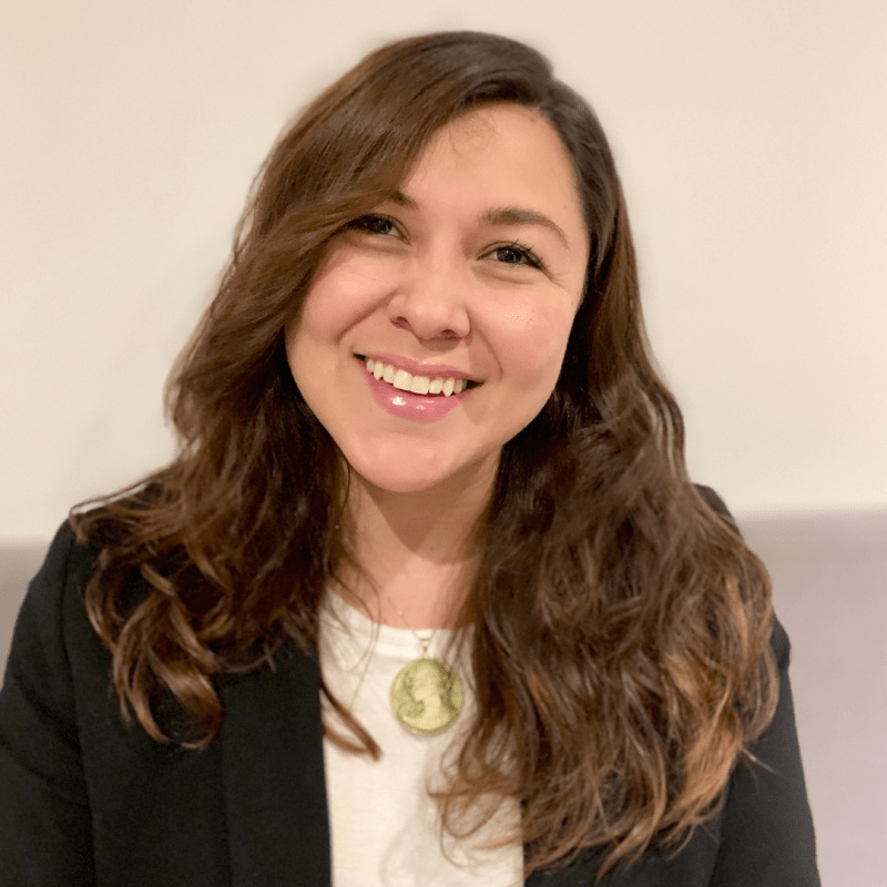 Catalina Santana: La colaboración intergeneracional no es un ideal; es una estrategia que multiplica los resultados.