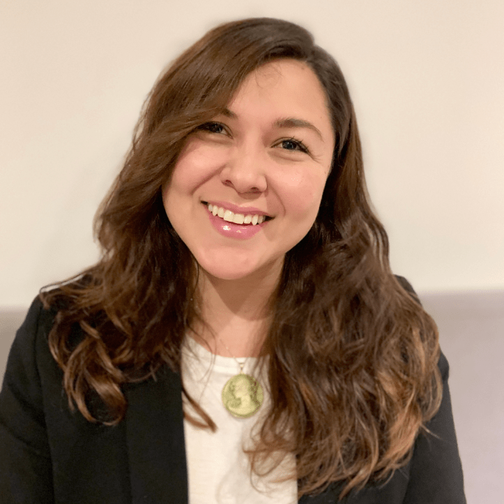 Catalina Santana: La colaboración intergeneracional no es un ideal; es una estrategia que multiplica los resultados.