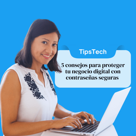 Portada de articulo tips tech para negocios