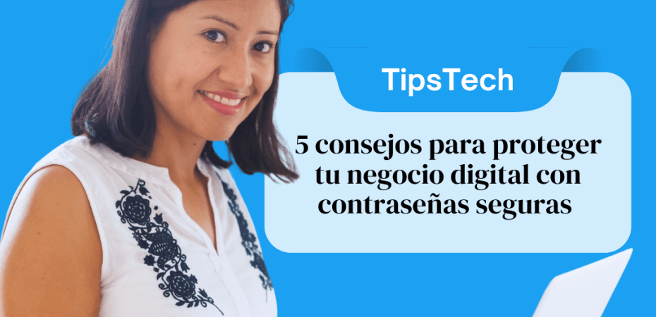 Portada de articulo tips tech para negocios