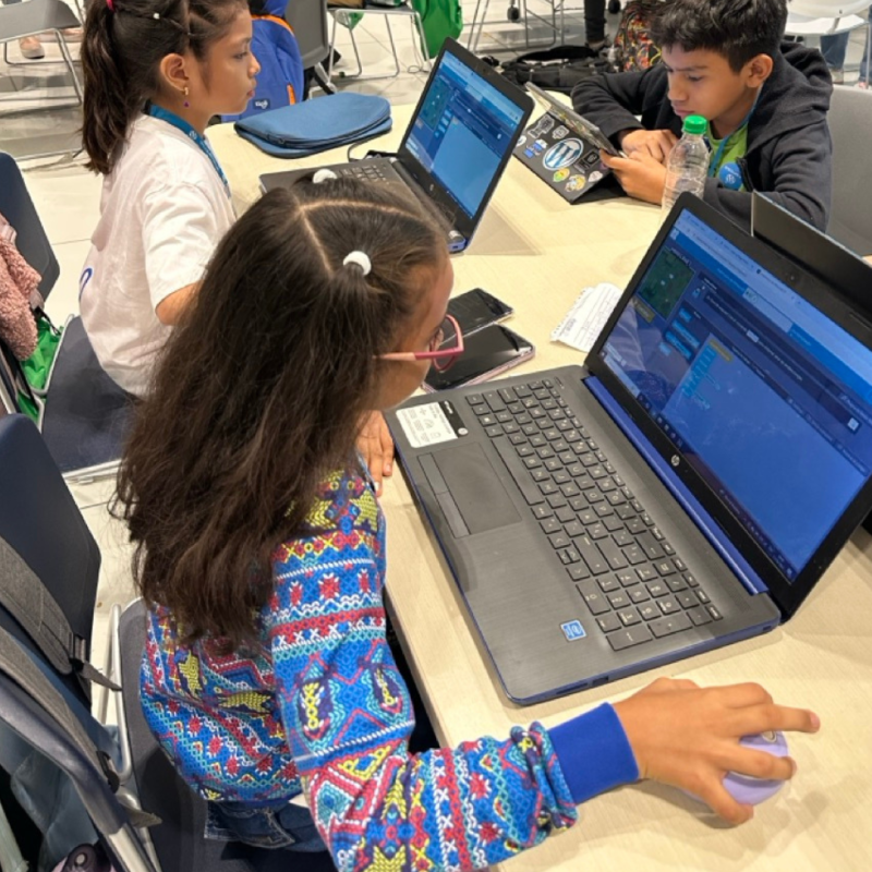 Día Internacional de la Niña: cómo lo conmemoramos en el WordPress Youth Day 2025