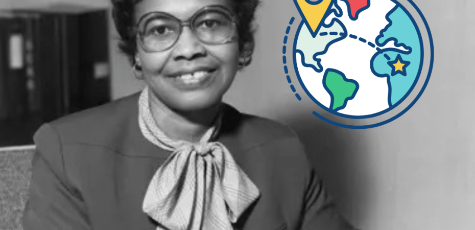 Gladys West - La mujer creadora del GPS