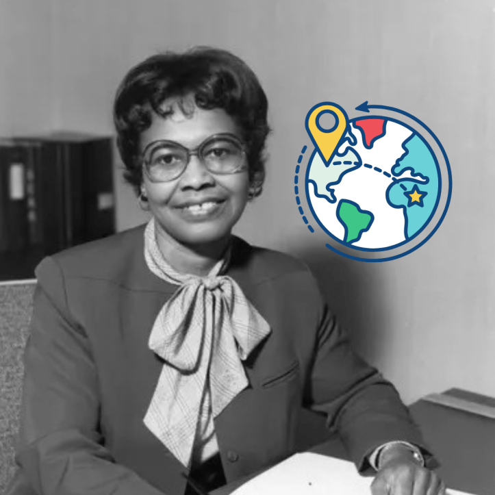Gladys West: la científica que hizo posible el GPS y abrió camino a las mujeres en STEM