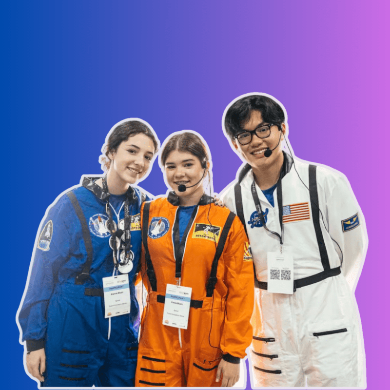 Costa Rica dejó huella en la mundial de robótica 2025