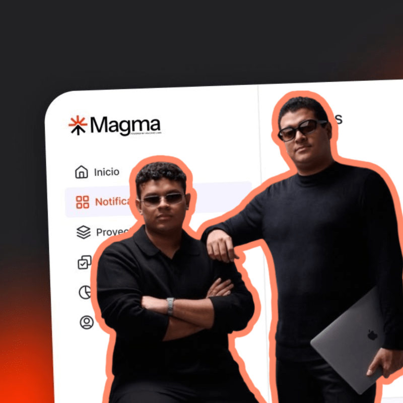 Volcano Labs: del acompañamiento a la creación