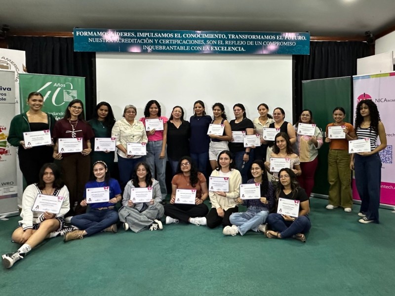 Aprendizaje Digital para conectar, incluir y transformar