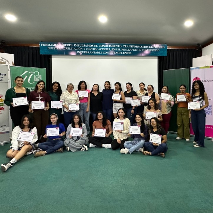 Aprendizaje Digital para conectar, incluir y transformar