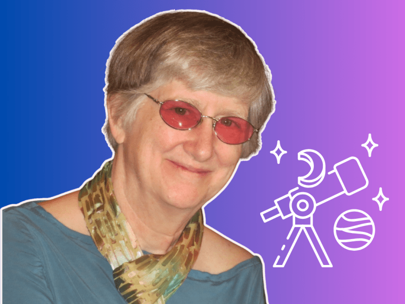 Lee Anne Willson: La astrónoma que desafió la física y rompió barreras STEM