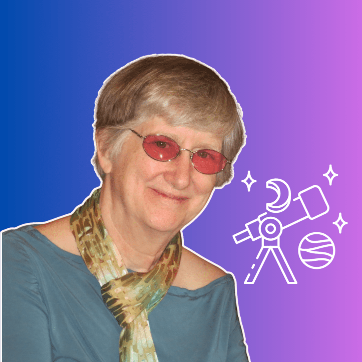 Lee Anne Willson: La astrónoma que desafió la física y rompió barreras STEM