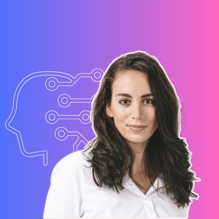 Mira Murati, Ingeniera y Lider en el sector de inteligencia artificial