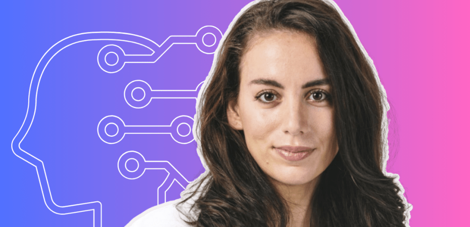 Mira Murati, Ingeniera y Lider en el sector de inteligencia artificial