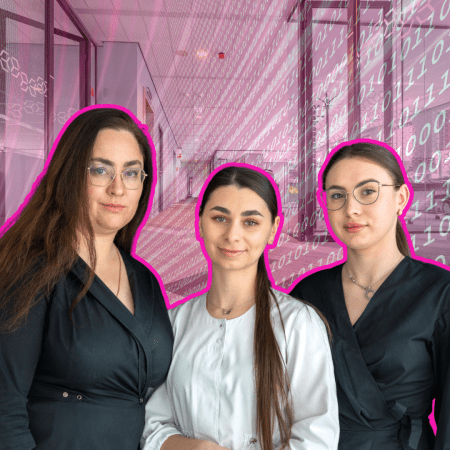 dia internacional de la mujer. ¿donde estan las mujeres en tecnología?