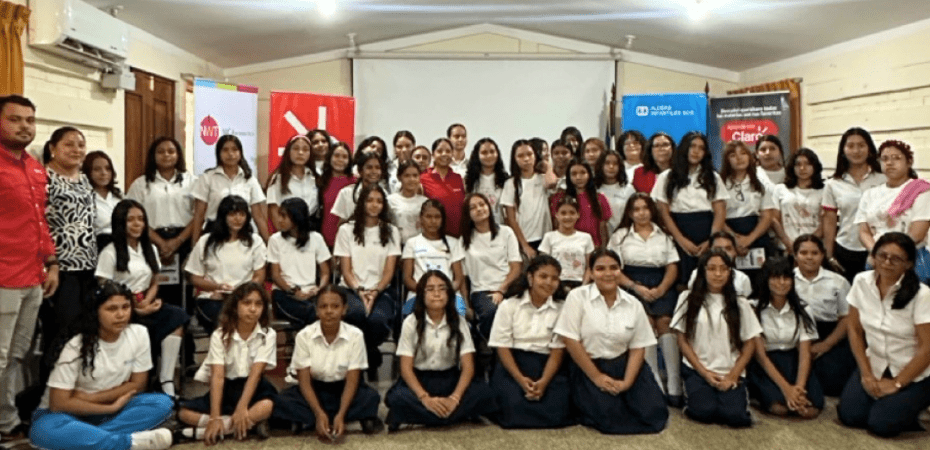 El 23 de abril de 2026 se celebra Día Internacional de las Niñas en las TIC