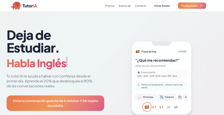 TutorIA