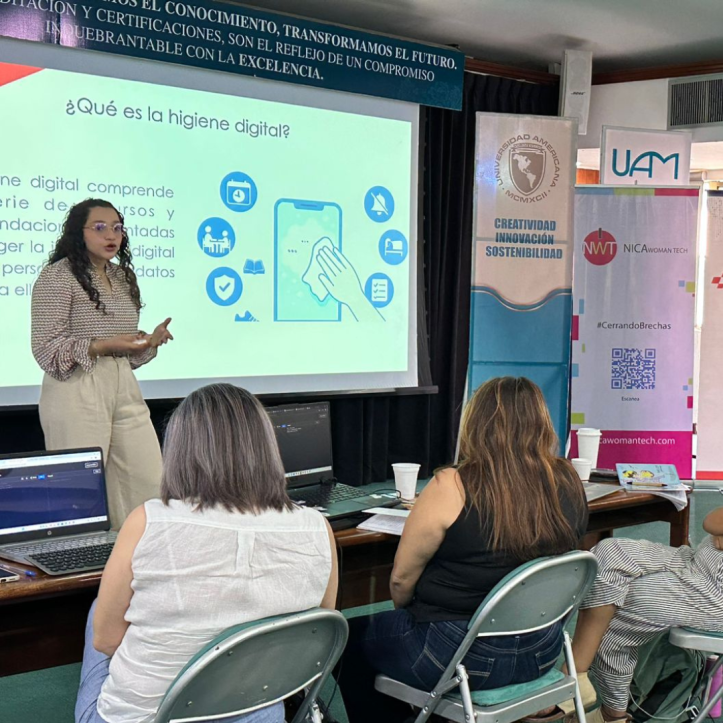 Higiene Digital: escudo para nuestro éxito profesional en un mundo conectado