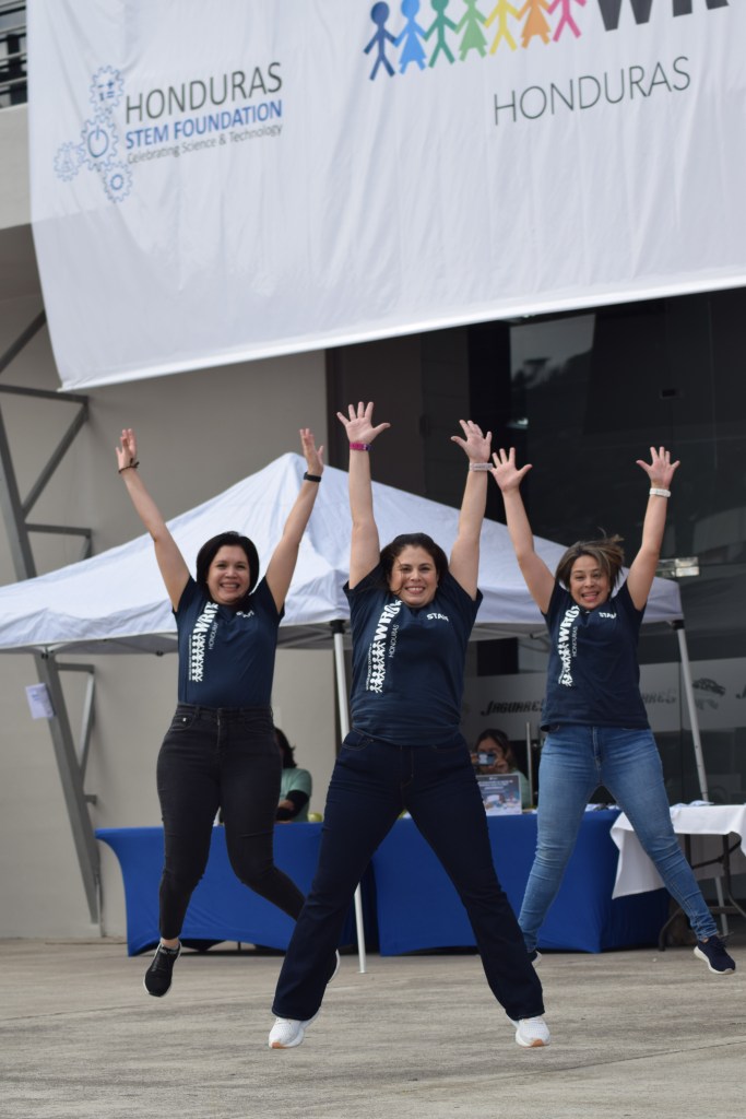 WRO Honduras