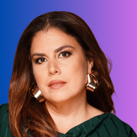 Gabriela Reyes de Morales, Honduras STEM Foundation