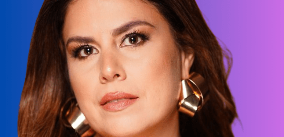 Gabriela Reyes de Morales, Honduras STEM Foundation